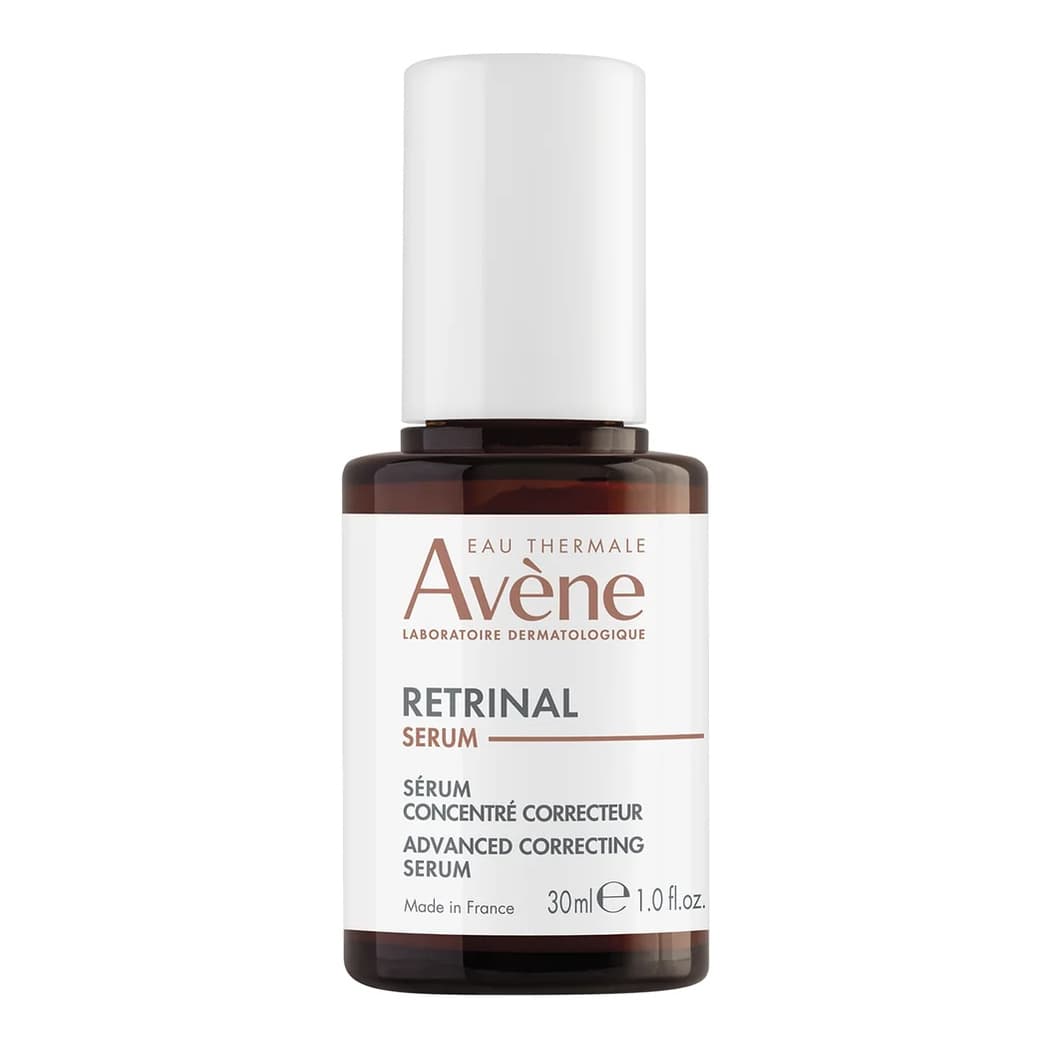 Retrinal Serum Advanced Correcting Serum