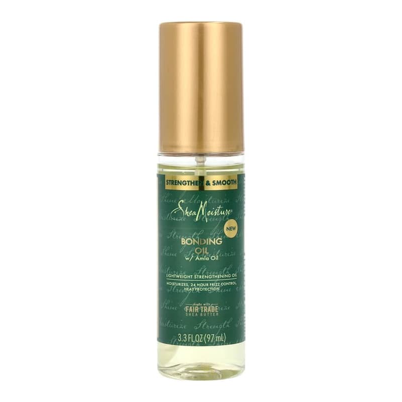 Bonding Oil with Amla Oil