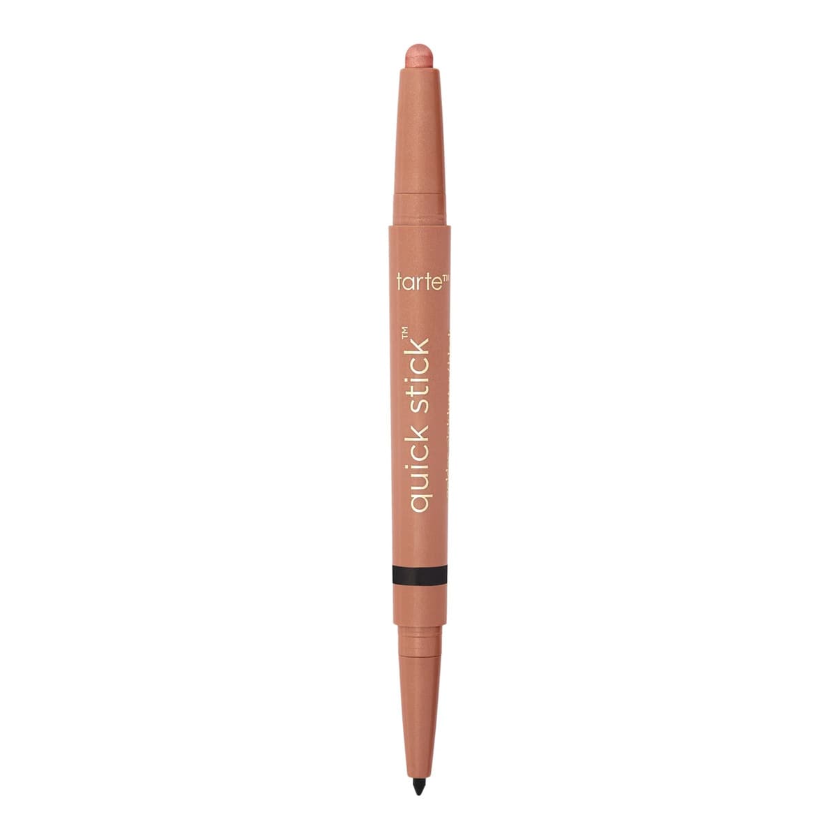 Quick Stick Waterproof Shadow and Liner, Golden Pink Luster