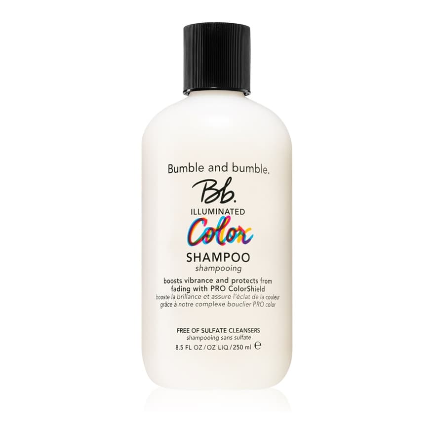 Bb. Illuminated Color Shampoo