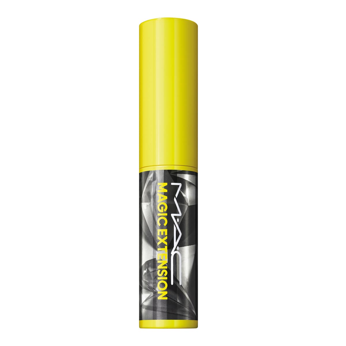 Mini Magic Extension Mascara - Extensive Black