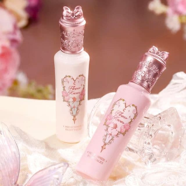 Midsummer Fairytales Liquid Highlighter (3-4), #03 Pixie Dream
