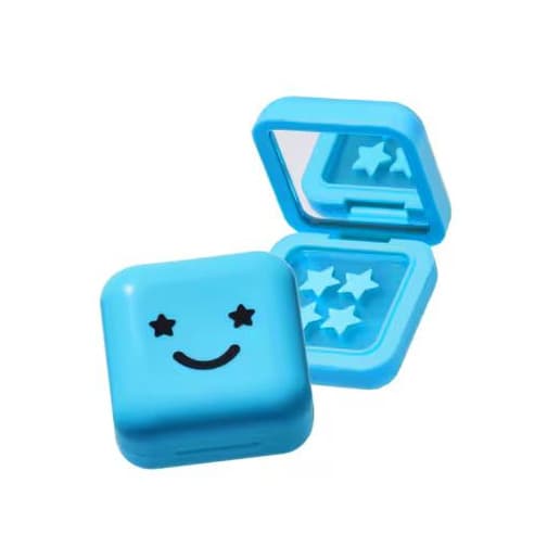 Hydro-Stars + Big Blue
