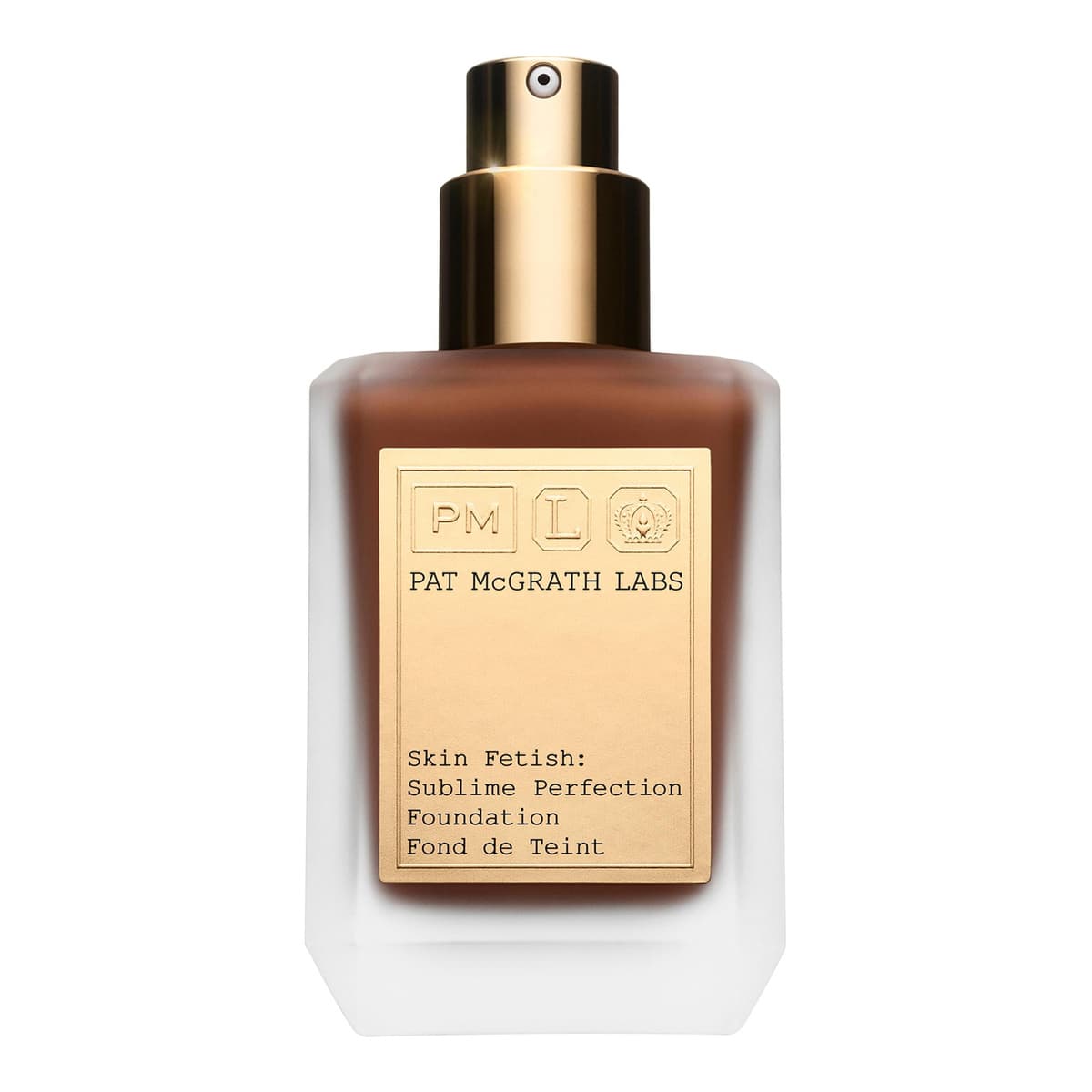 Sublime Perfection Foundation, Deep 33