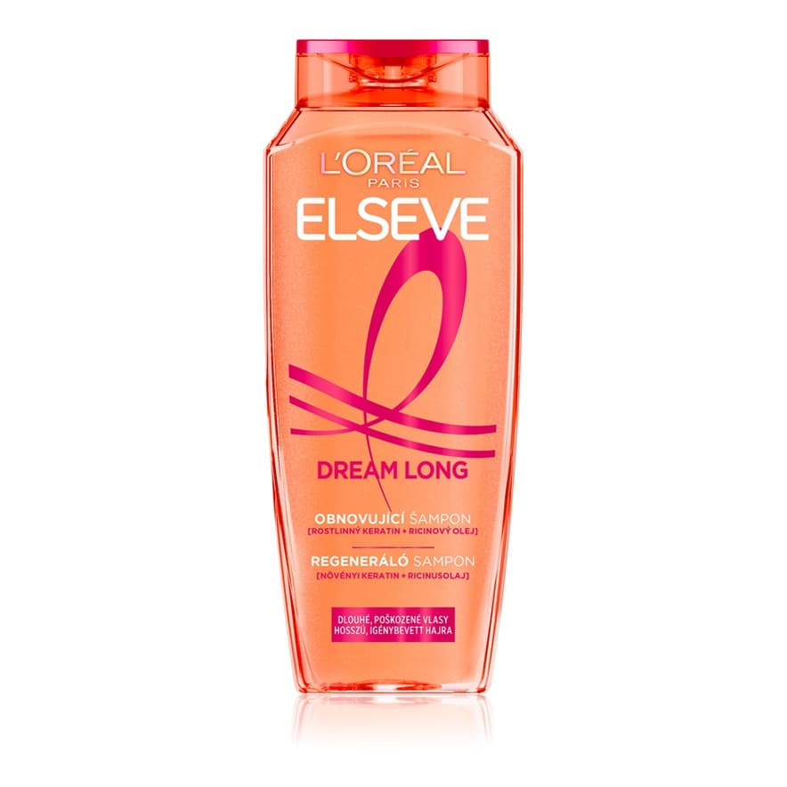 Elseve Dream Long