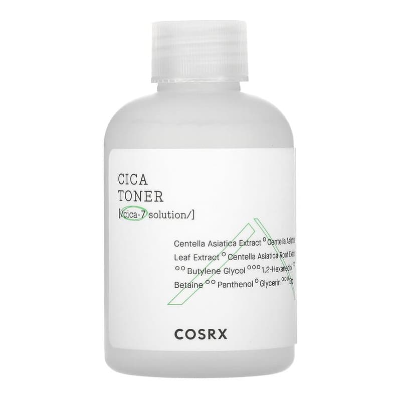 Pure Fit, Cica Toner
