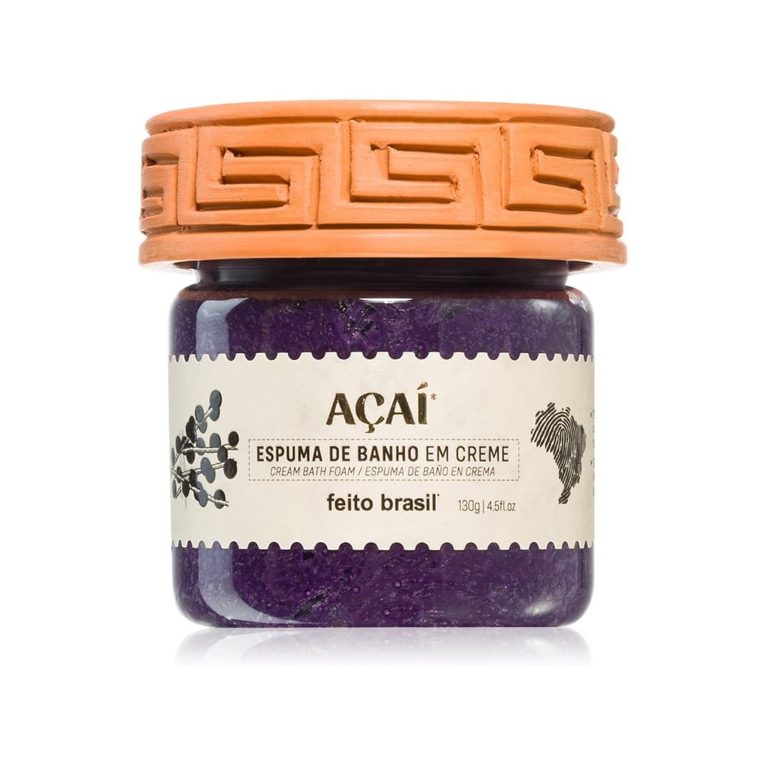 Tigela De Acaí