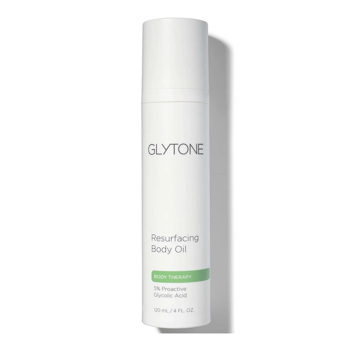 Resurfacing Body Oil
