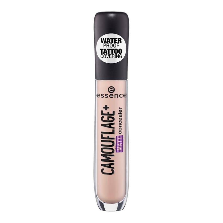 Camouflage+ Matt Concealer 10 Light Rose