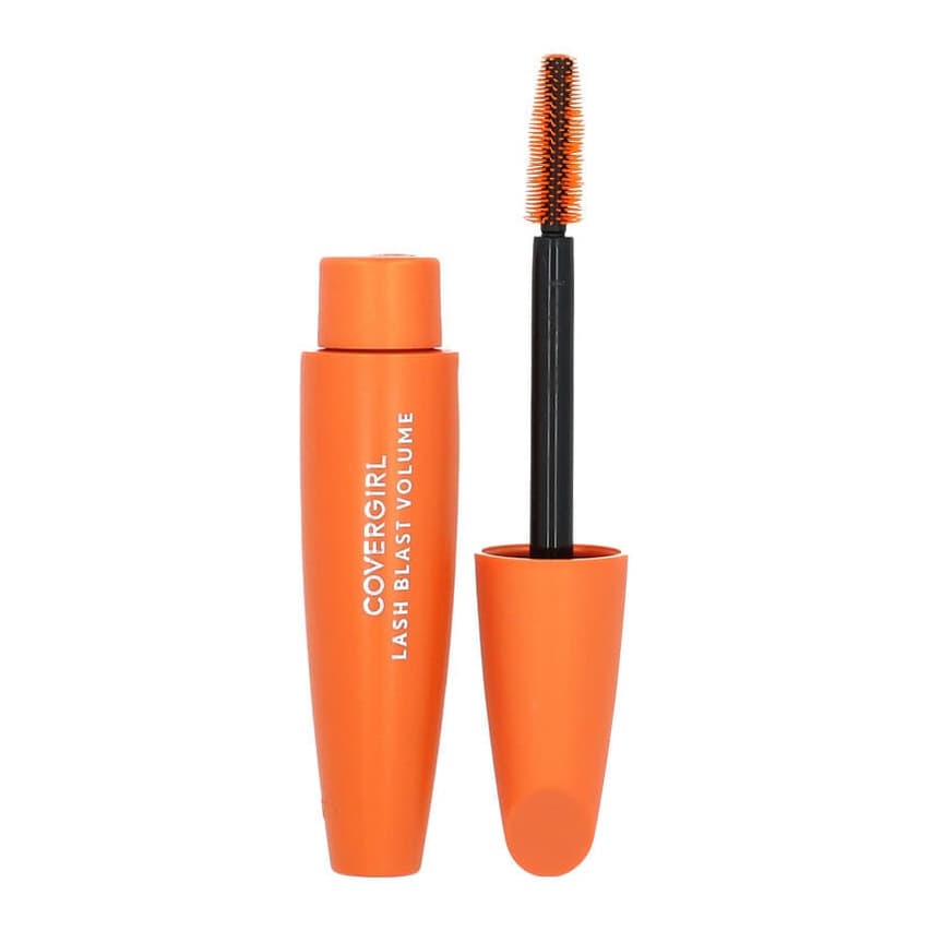 Lash Blast, Volume Mascara