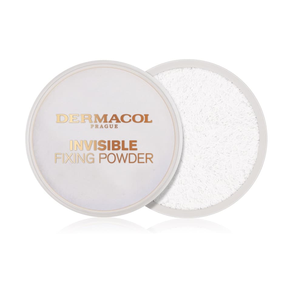 Translucent Powder