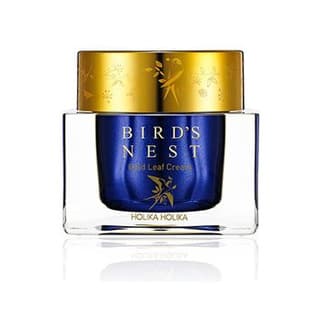 Prime Youth Bird's Nest Gold Leaf Cream