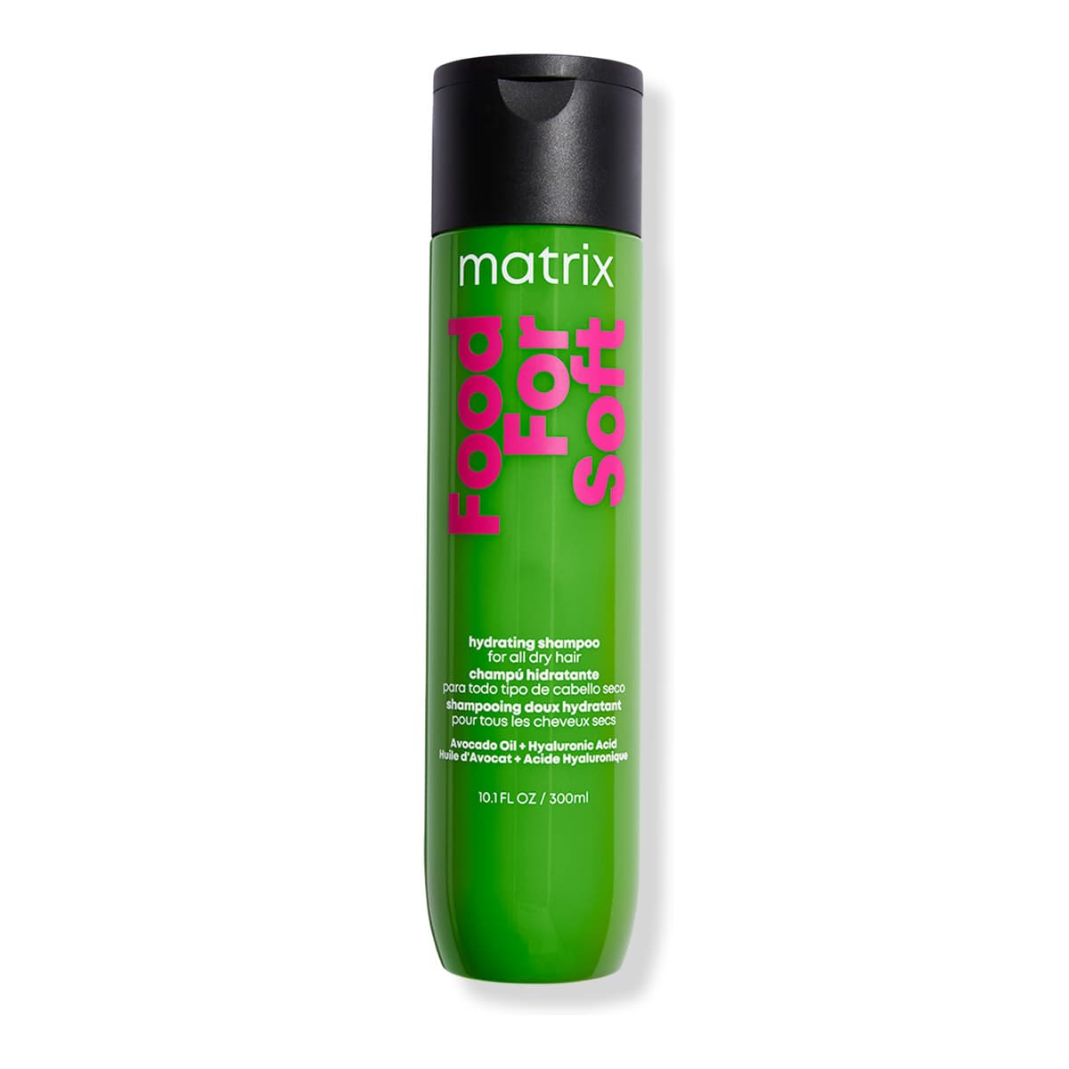 Food For Soft Hydrating Shampoo