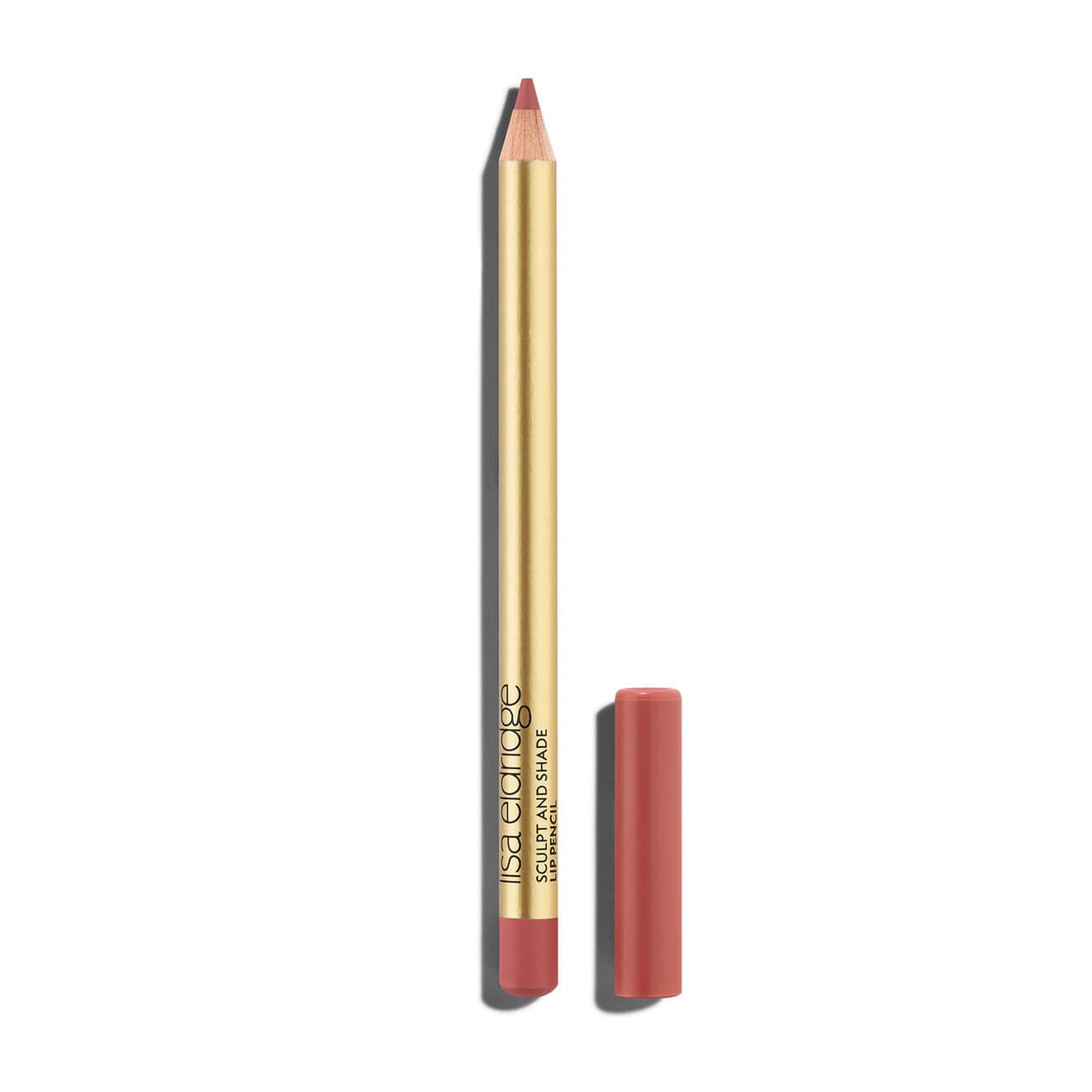 Sculpt And Shade Lip Pencil, 1C