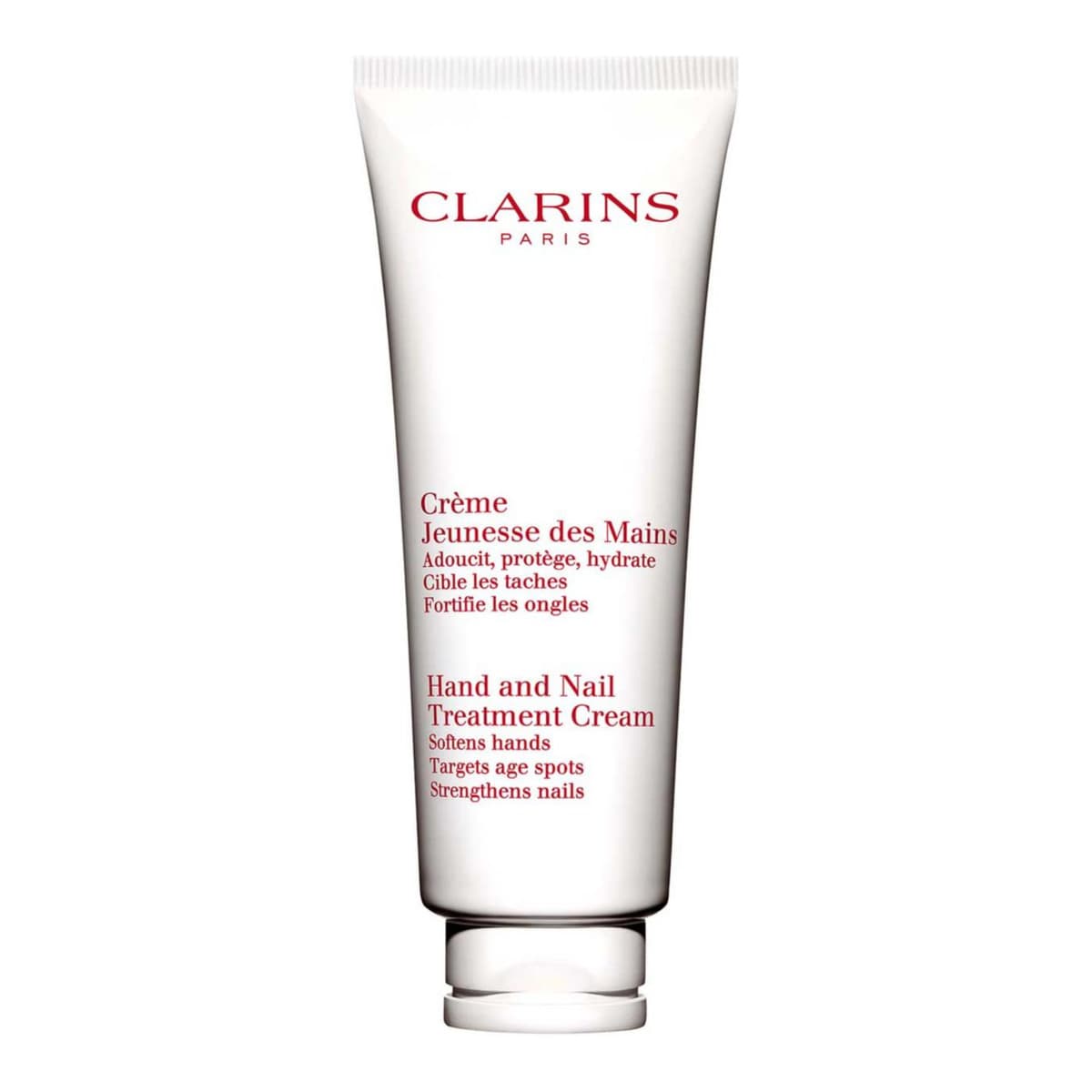 Hand & Nail Treatment Cream