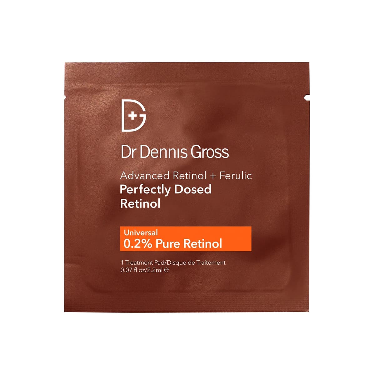 Skincare Advanced Retinol and Ferulic Perfectly Dosed Retinol - Universal 0.2%