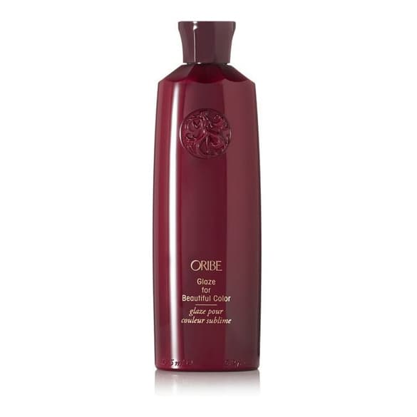 Glaze for Beautiful Color