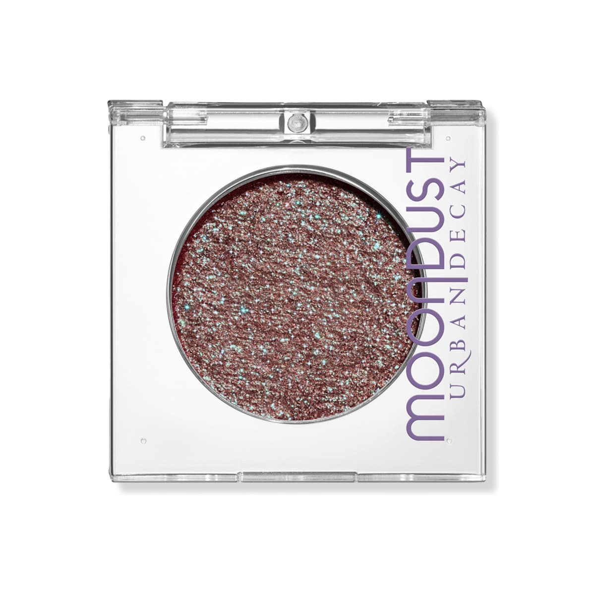 24/7 Moondust Glitter Eyeshadow Singles, Solstice