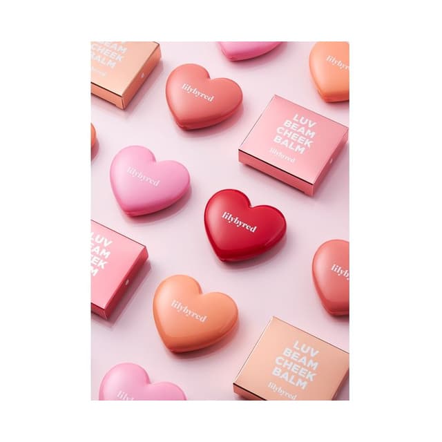 Luv Beam Cheek Balm