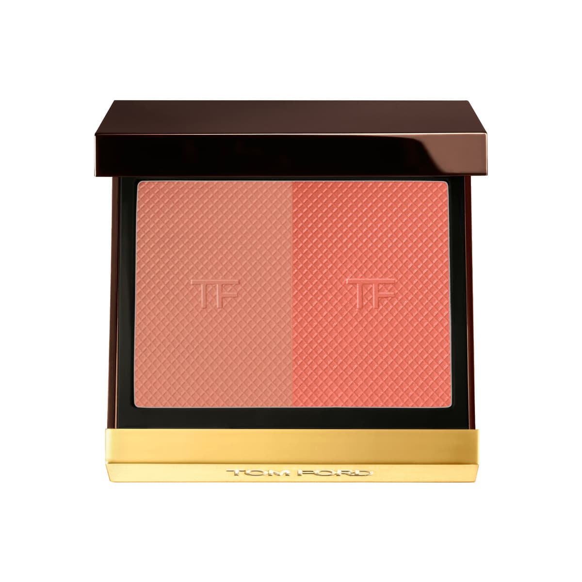 Shade & Illuminate Blush Duo, Sundrunk