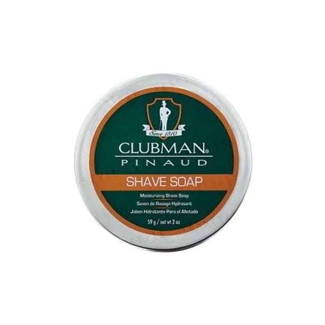 Shave Soap
