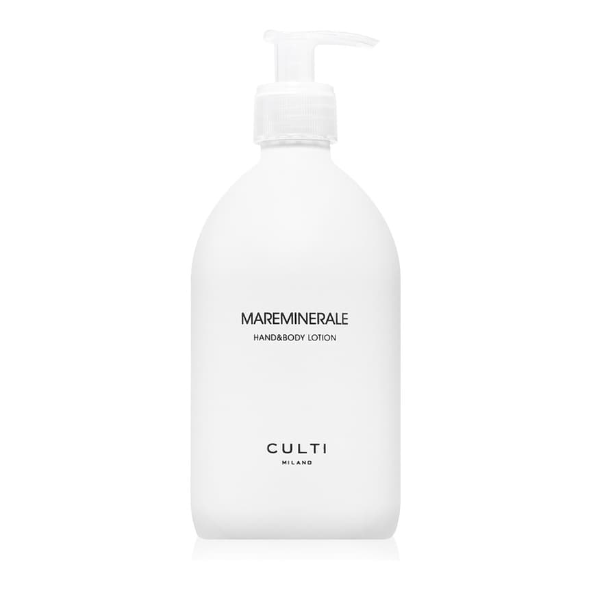 Hand&Body Mareminerale