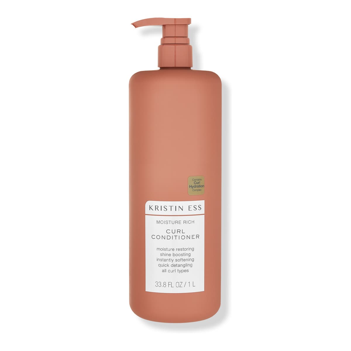 Moisture Rich Curl Conditioner
