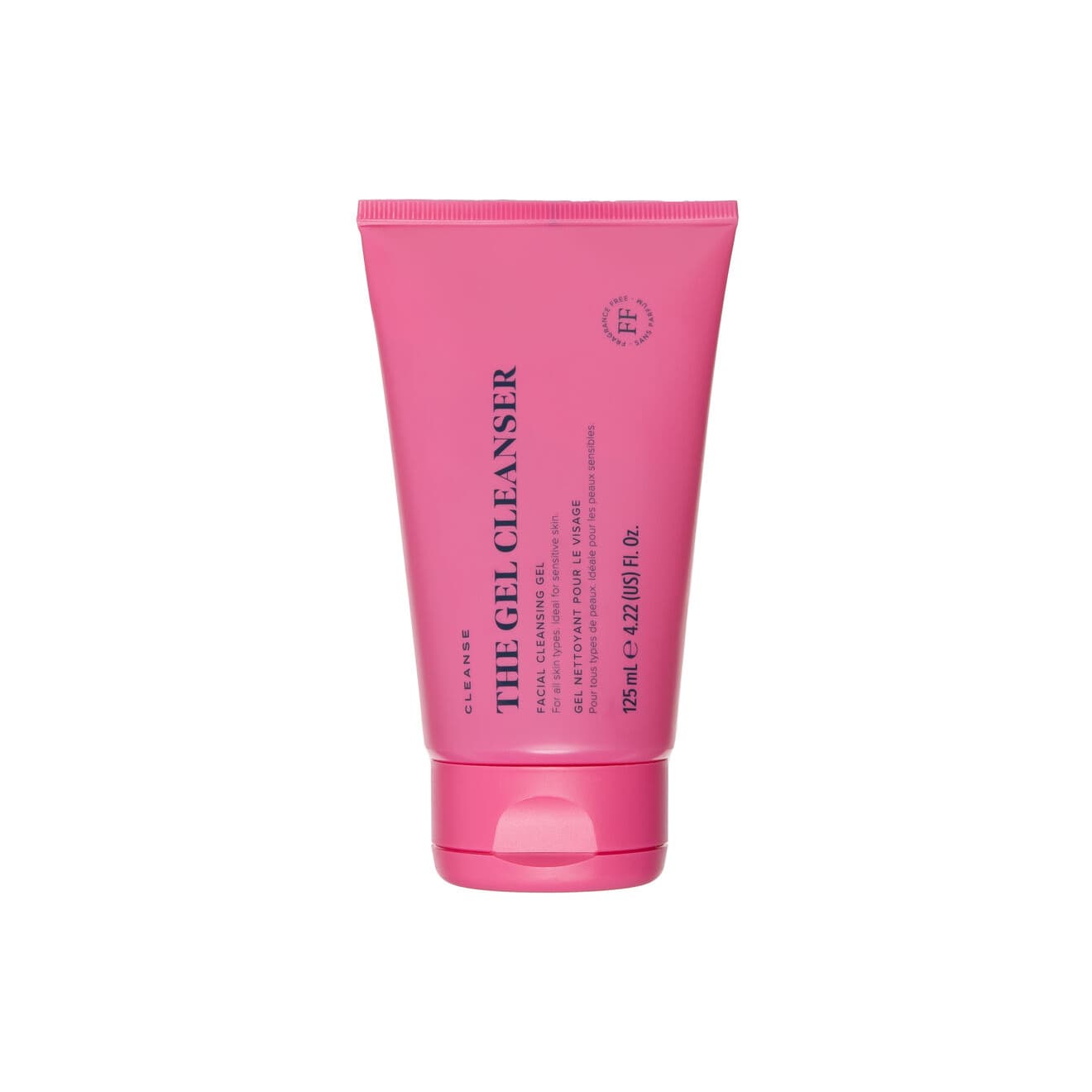 The Gel Cleanser