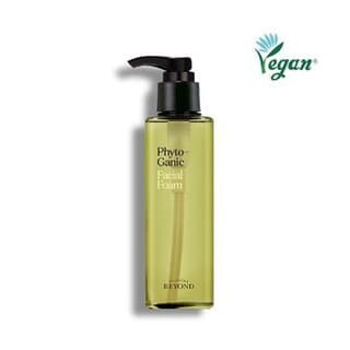 Phyto Ganic Facial Foam