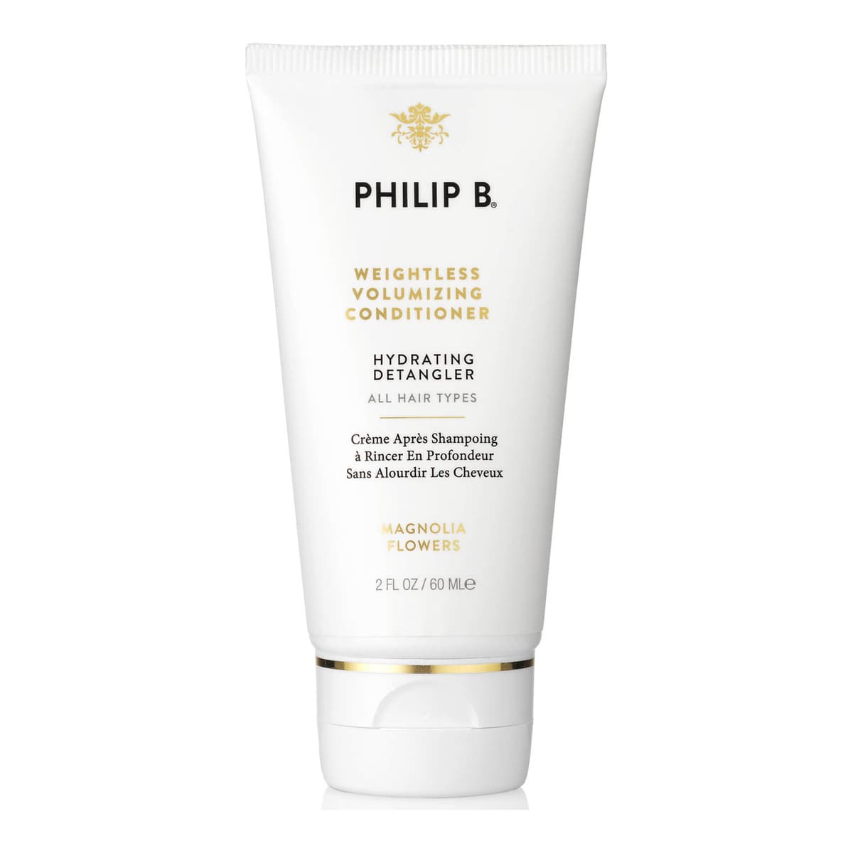 Weightless Volumizing Conditioner
