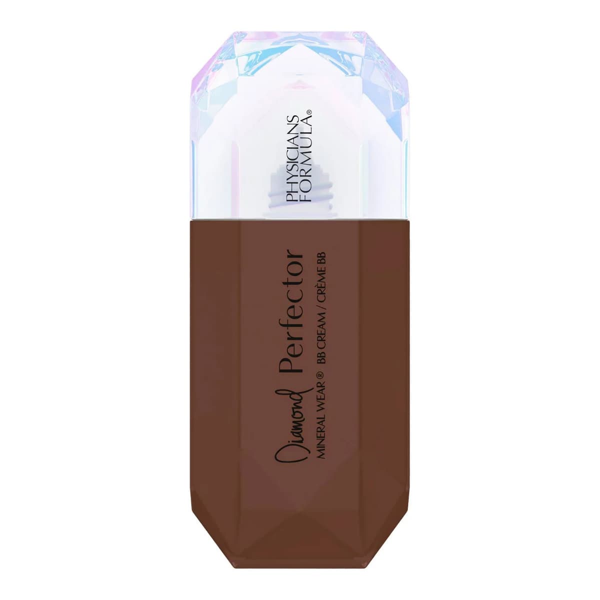 Mineral Wear Diamond Perfector Formula BB Cream, Rich