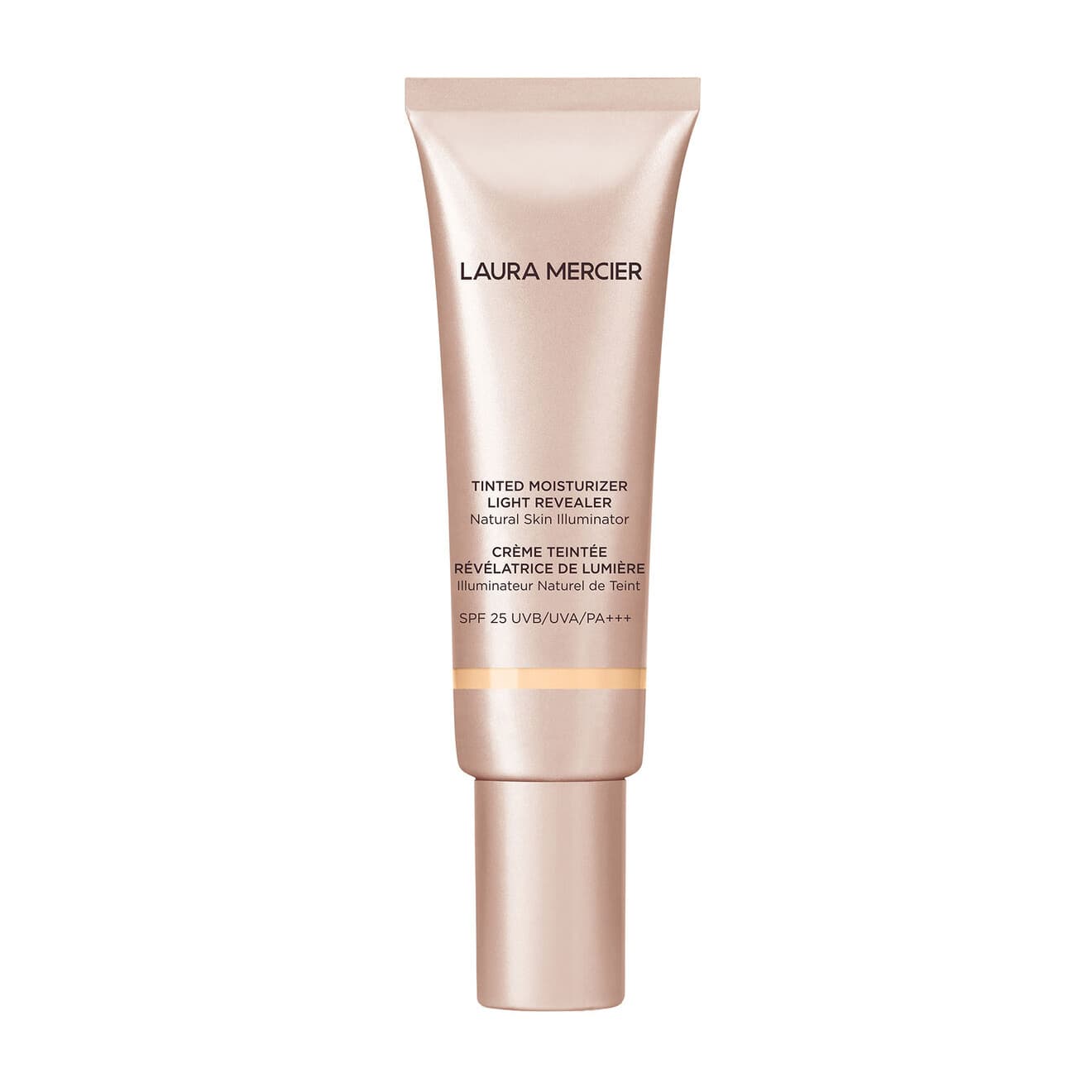 Tinted Moisturizer Light Revealer Natural Skin Illuminator, 1C0 CAMEO