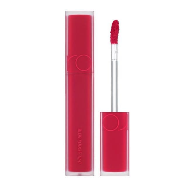 Blur Fudge Tint, #11 Fuchsia Vibe