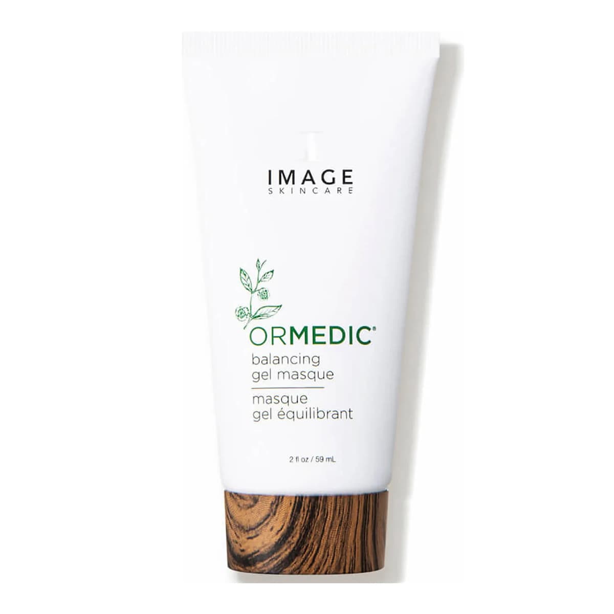 ORMEDIC Balancing Gel Masque