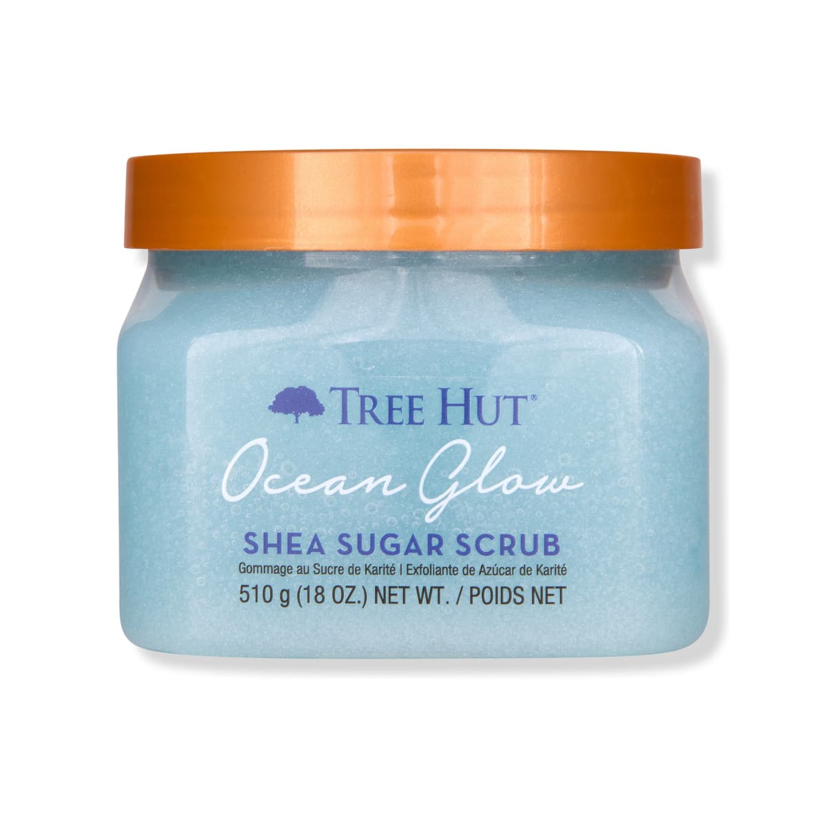 Ocean Glow Hydrating Sugar Scrub