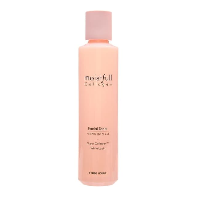 Moistfull Collagen Facial Toner
