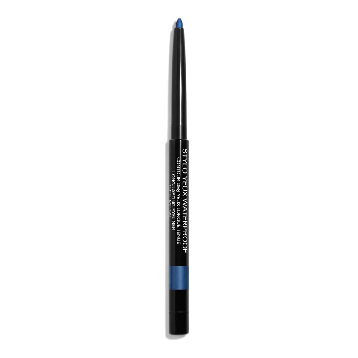 STYLO YEUX WATERPROOF Long-Lasting Eyeliner, #38