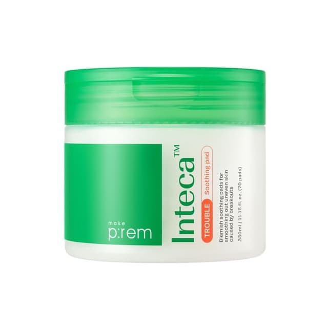 Inteca Trouble Soothing Pad