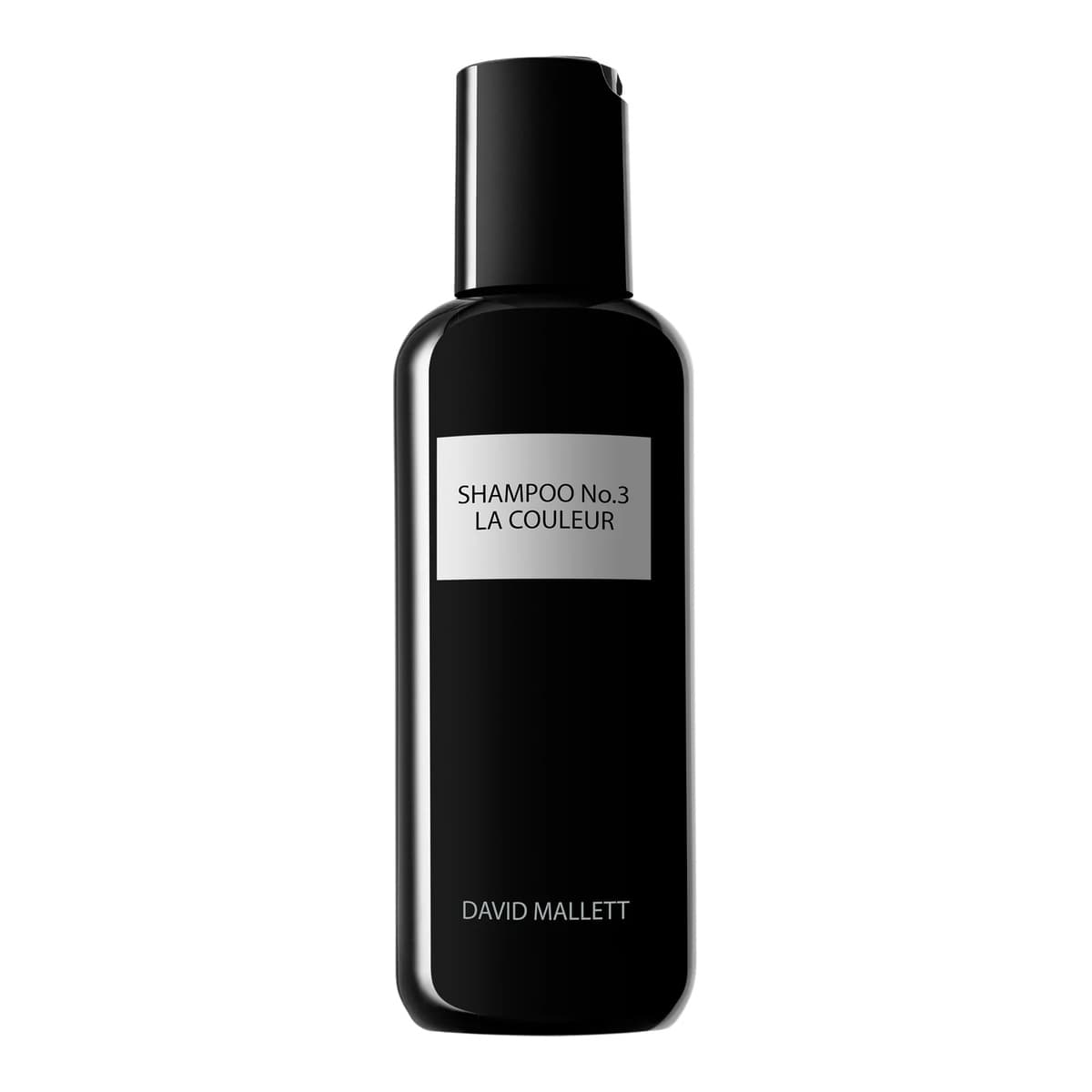 Shampoo No3: La Couleur