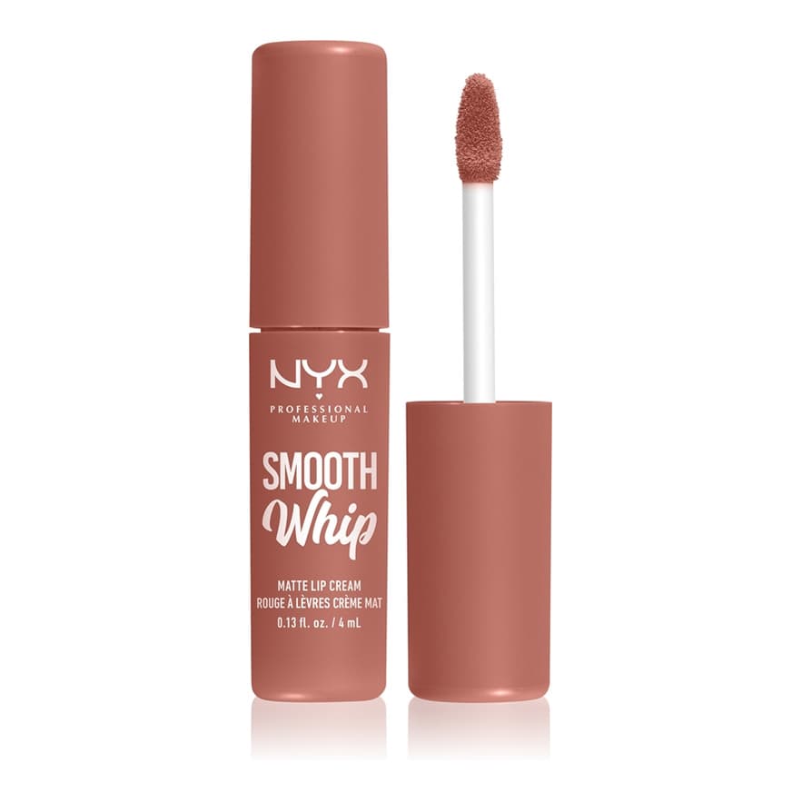 Smooth Whip Matte Lip Cream