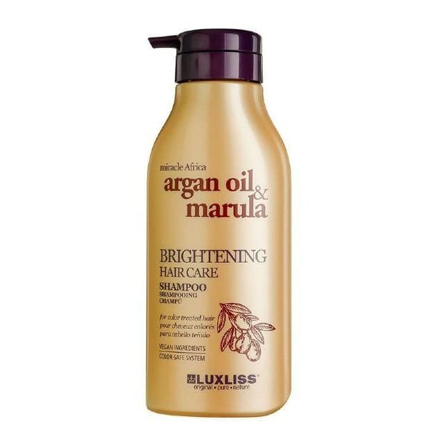 Brightening Shampoo