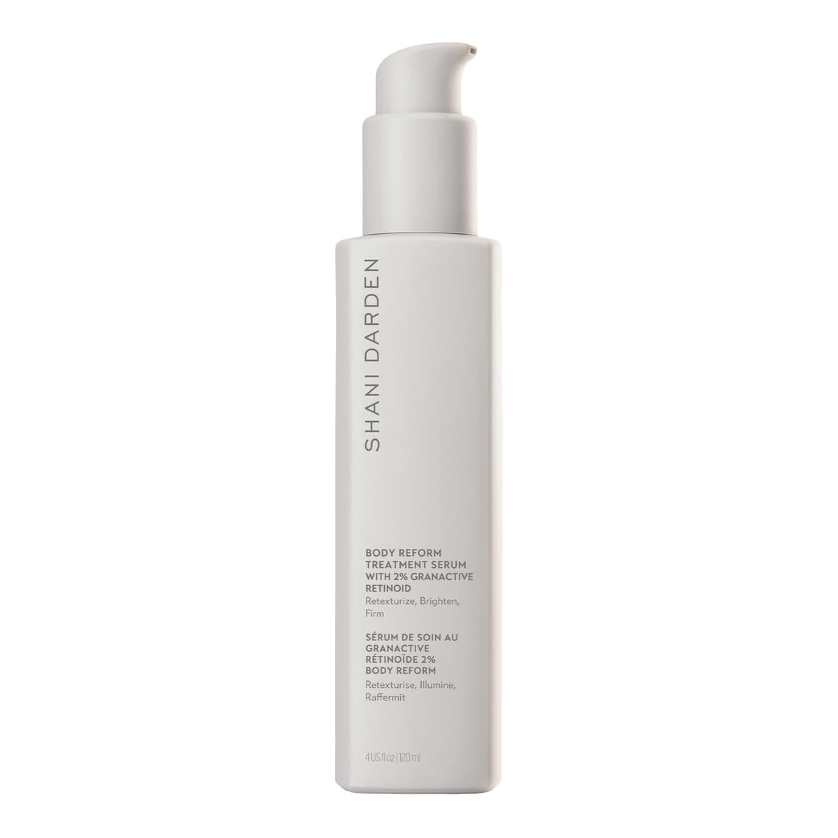 Body Reform Treatment Serum with 2% Granactive Retinoid