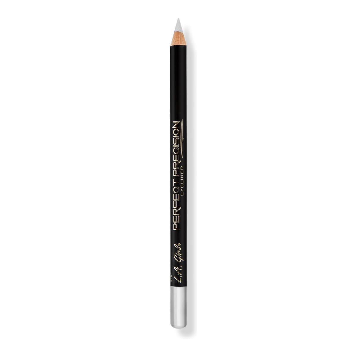 Perfect Precision Eyeliner, Arctic White