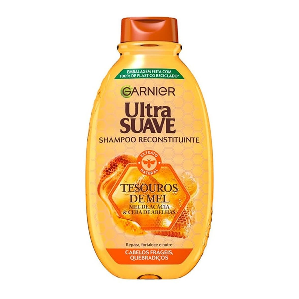 Ultimate Blends Honey Treasures Shampoo