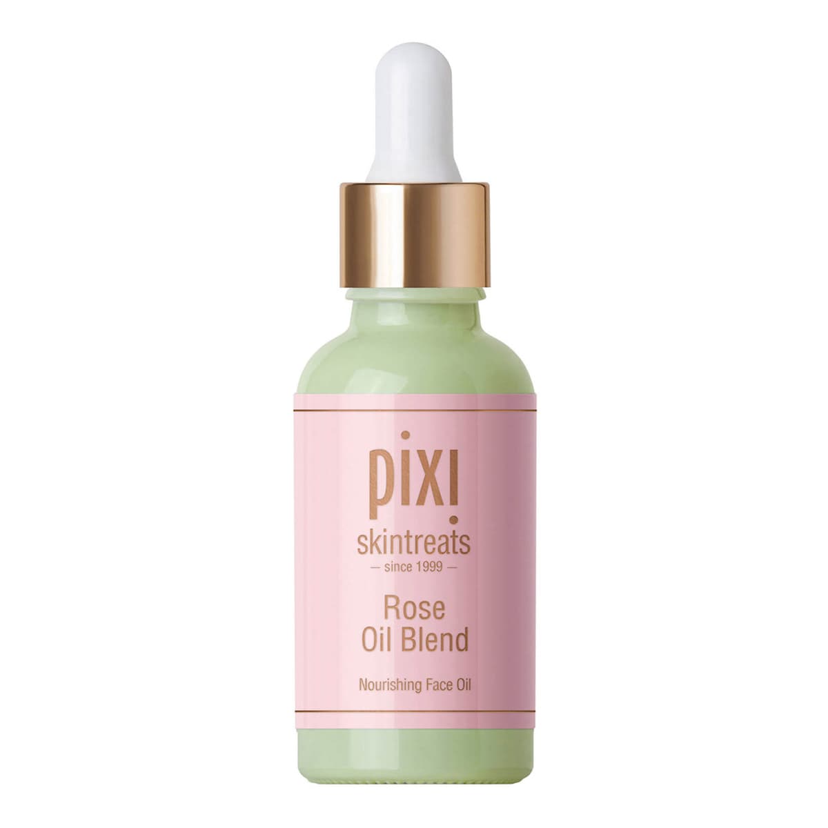 Rose Oil Blend Serum