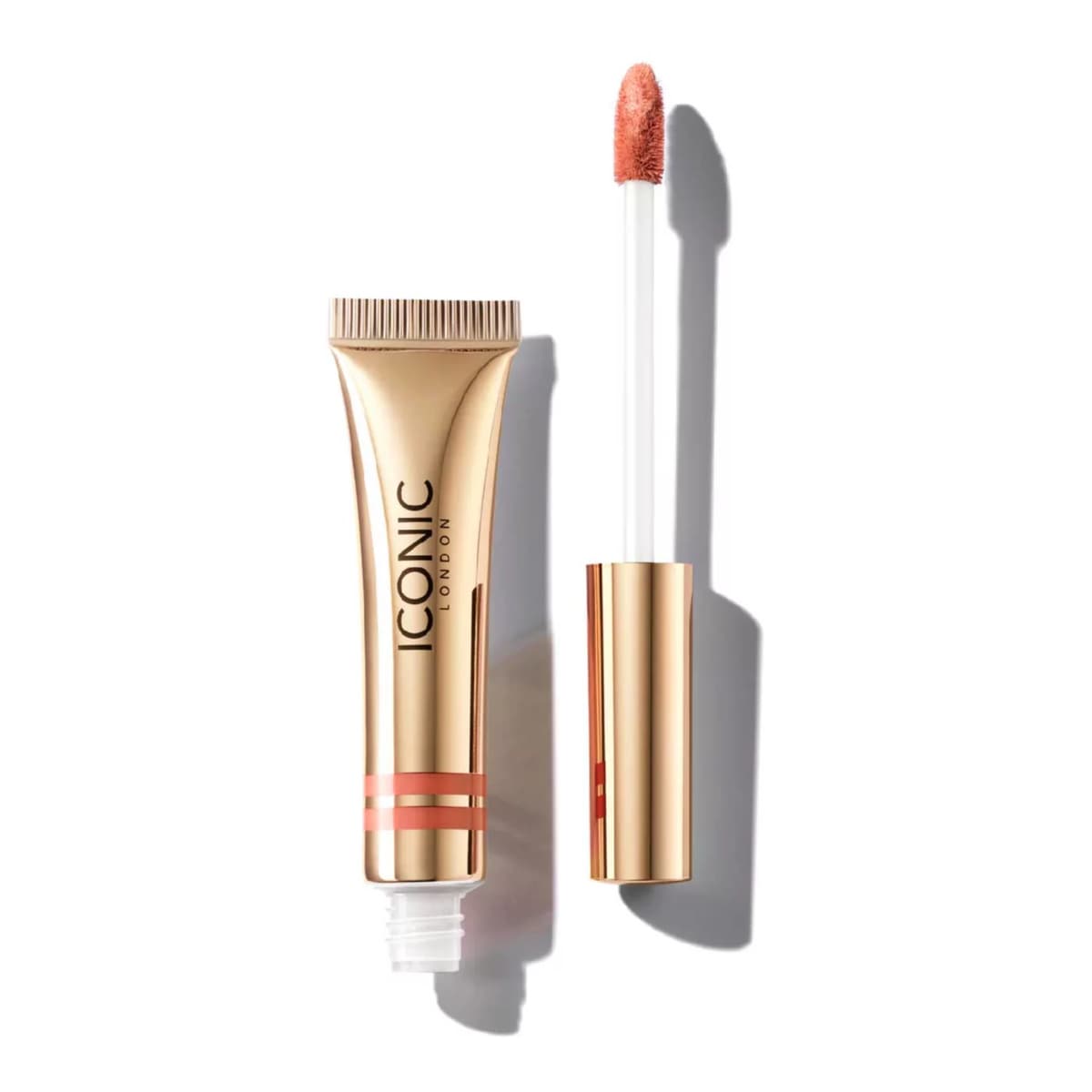 Cloud Kiss Matte Lip Mousse, Show Off