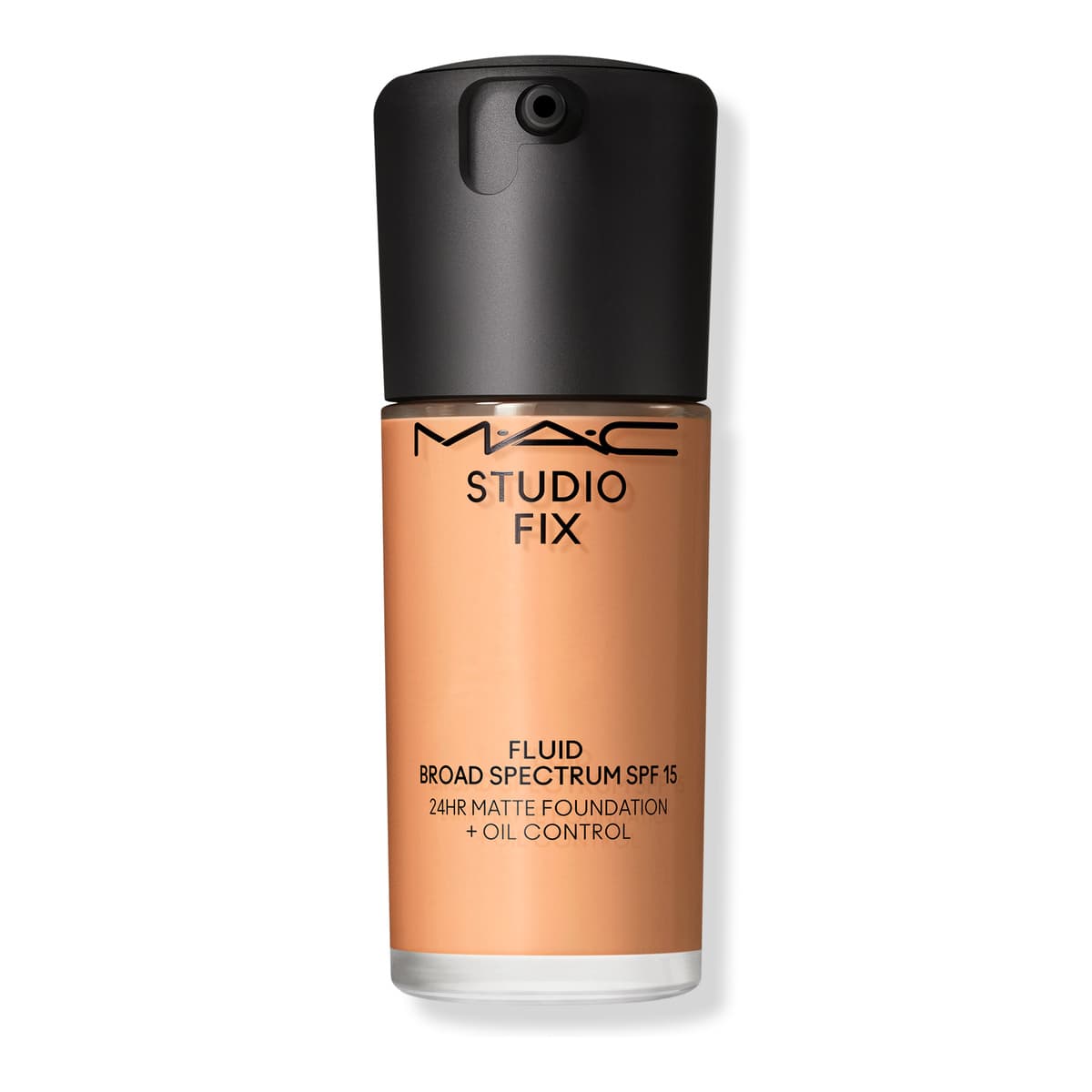 Studio Fix Fluid SPF15 24HR Matte Foundation + Oil Control, C5