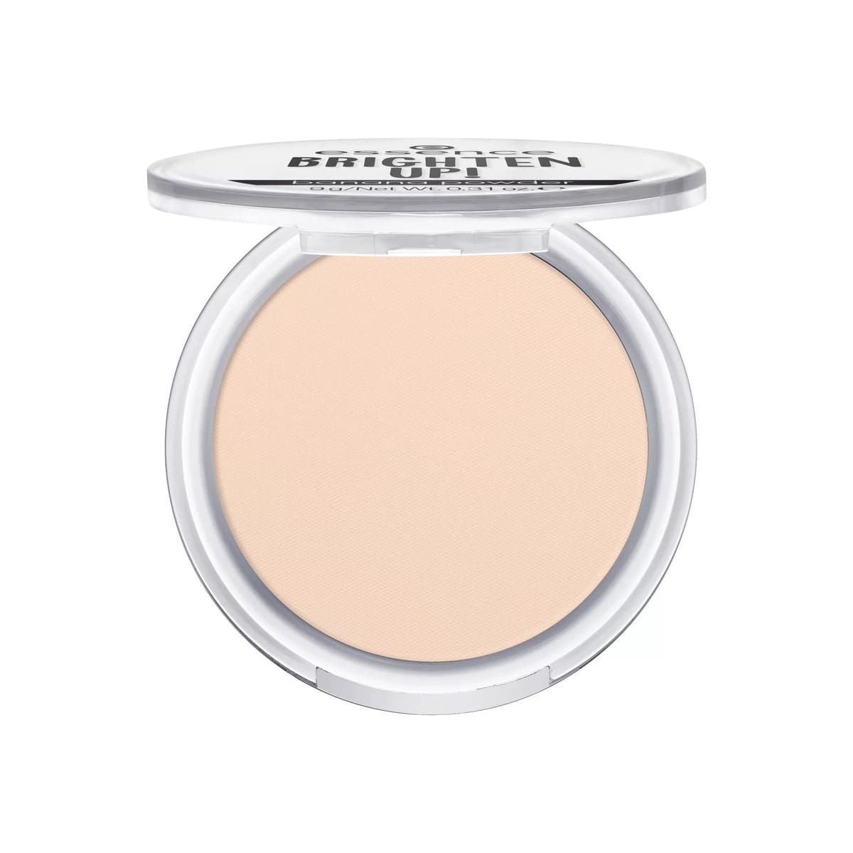 Brighten Up! Banana Powder - 20 Bababanana