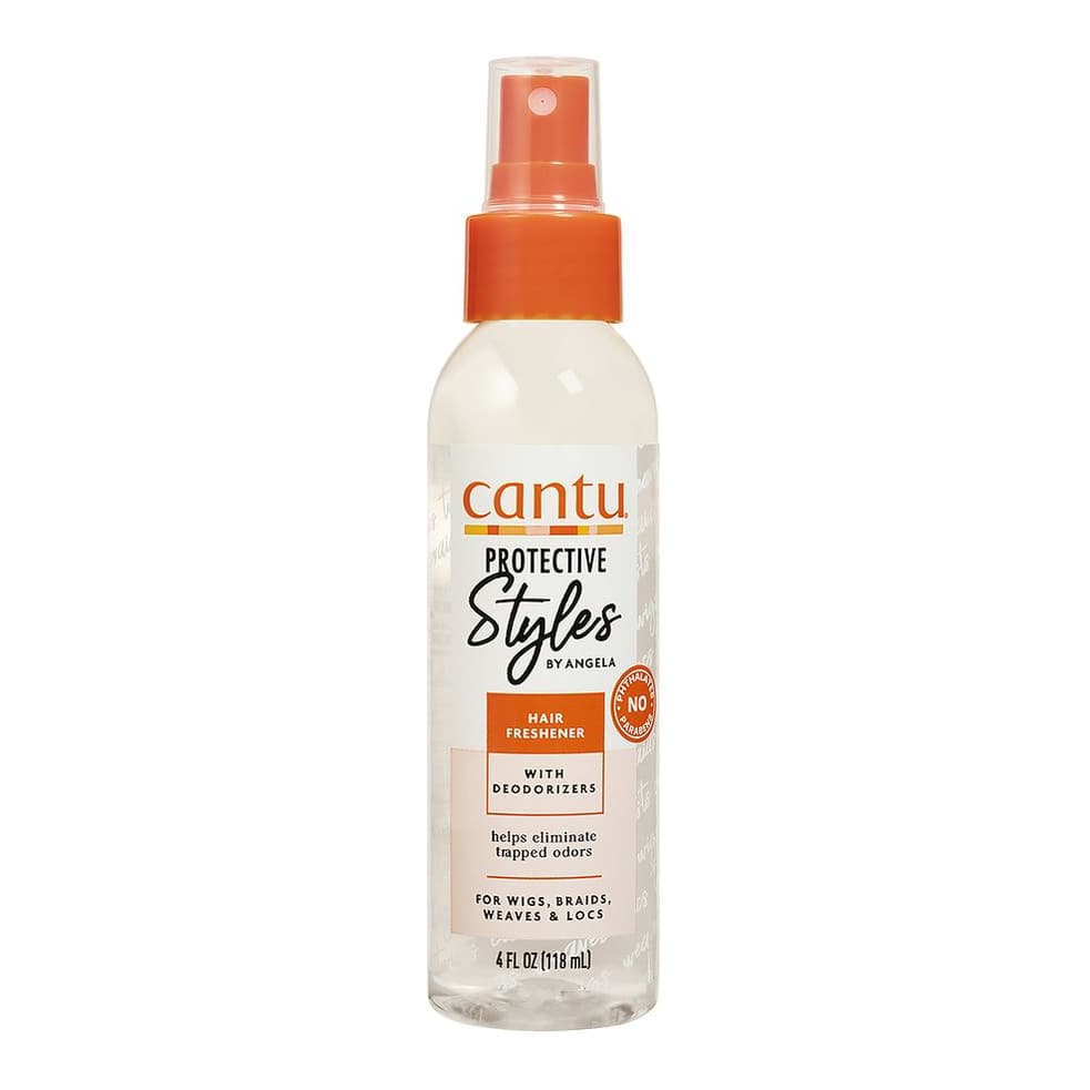 Protective Styles Hair Refreshener with Deodorizers