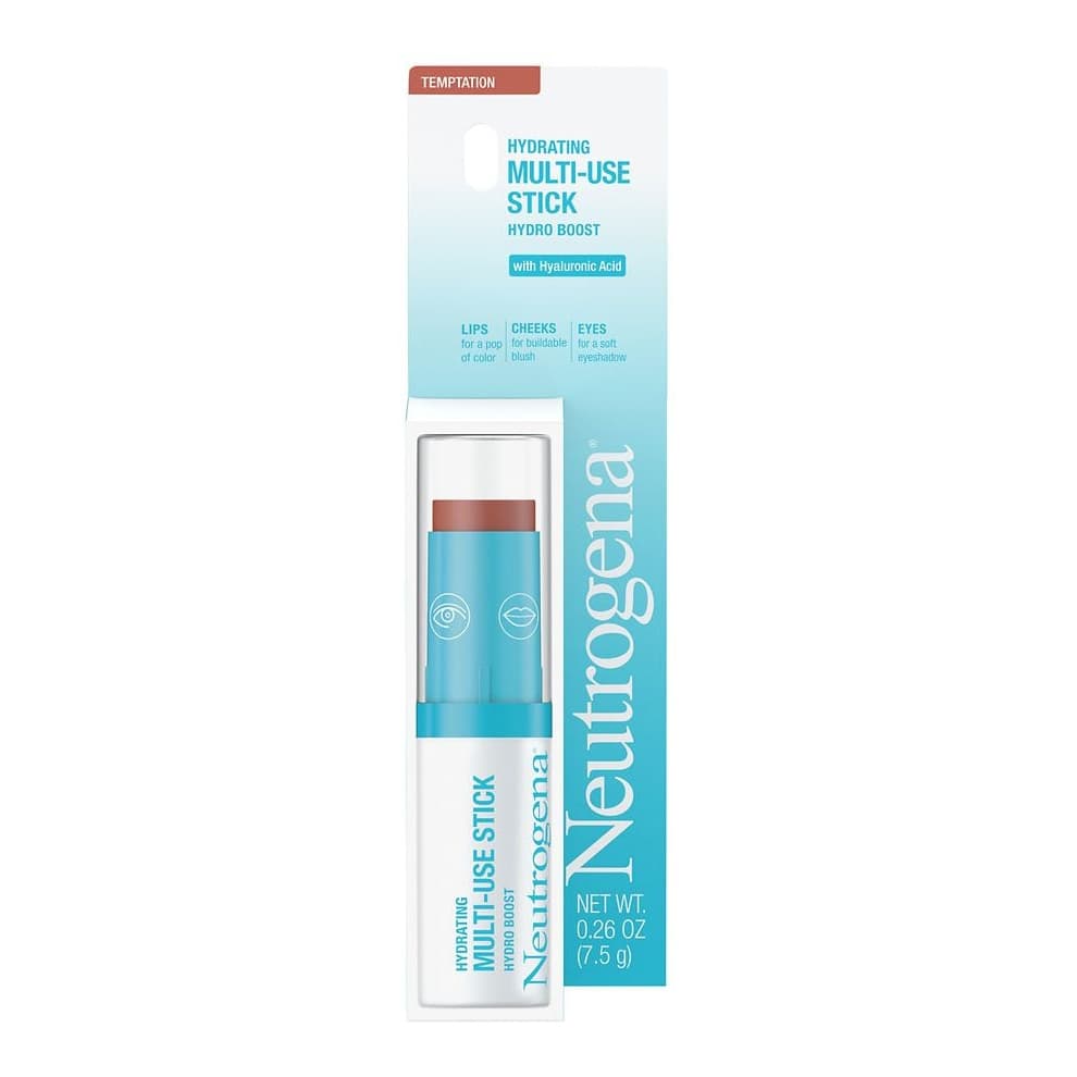 Hydro Boost Hydrating Multi-Use Stick